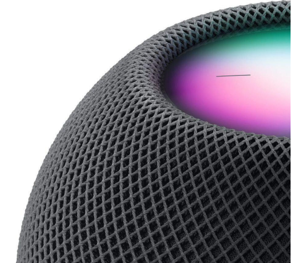 Apple HomePod Mini (grey) - 1266743 - zdjęcie 2